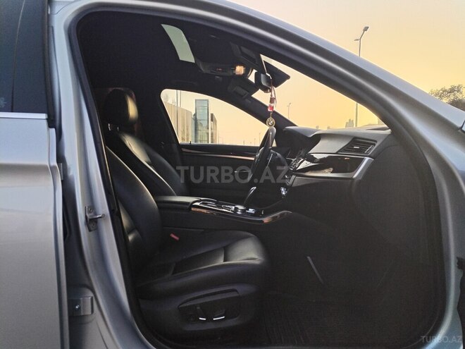BMW 528 2015, 220,000 km - 2.0 l - Bakı