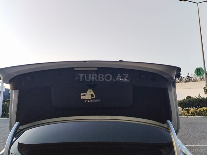 BMW 528 2015, 220,000 km - 2.0 l - Bakı