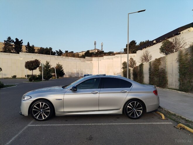 BMW 528 2015, 220,000 km - 2.0 l - Bakı