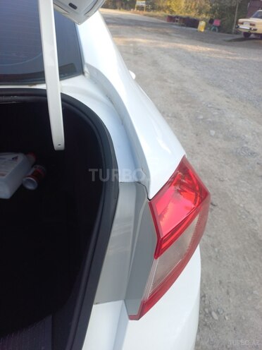 Chevrolet Cruze 2016, 187,123 km - 1.4 l - Bakı
