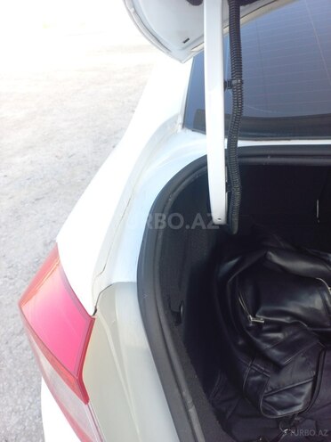 Chevrolet Cruze 2016, 187,123 km - 1.4 l - Bakı