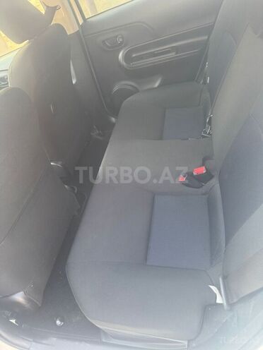 Toyota Aqua 2019, 72,000 km - 1.5 л - Bakı