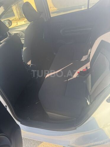 Toyota Aqua 2019, 72,000 km - 1.5 л - Bakı