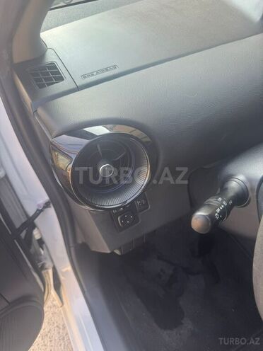 Toyota Aqua 2019, 72,000 km - 1.5 л - Bakı