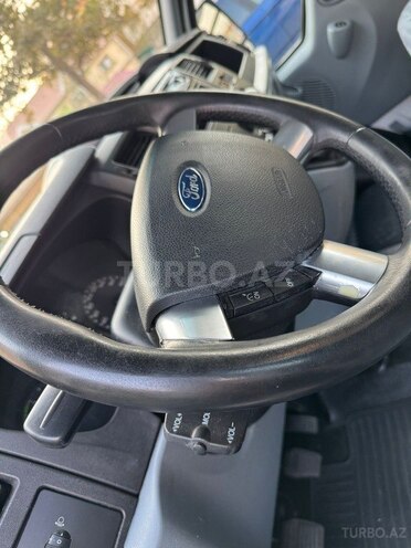 Ford Transit 2007, 201,766 km - 2.4 л - Bakı