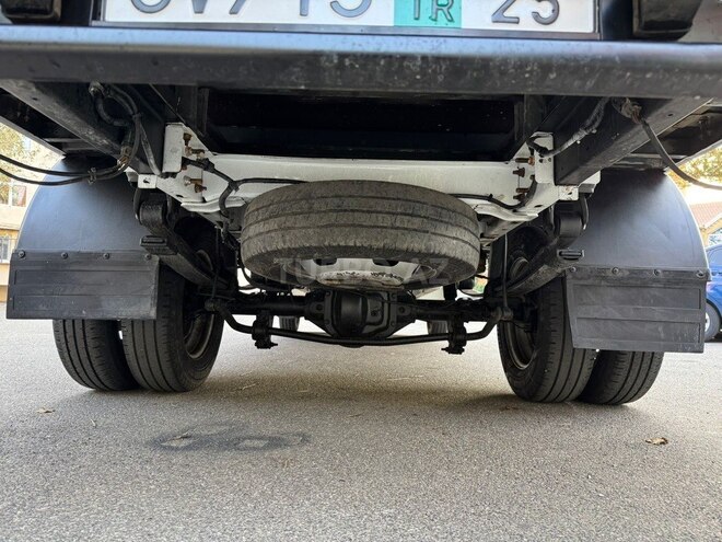 Ford Transit 2007, 201,766 km - 2.4 л - Bakı