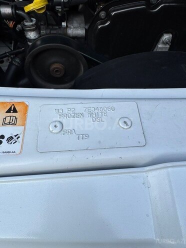 Ford Transit 2007, 201,766 km - 2.4 л - Bakı