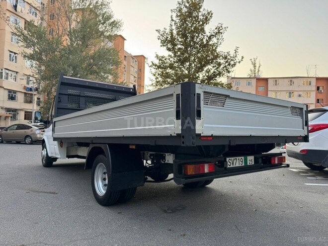 Ford Transit 2007, 201,766 km - 2.4 л - Bakı