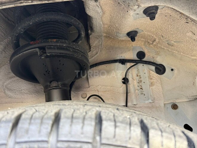 Ford Transit 2007, 201,766 km - 2.4 л - Bakı