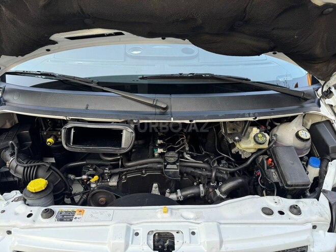 Ford Transit 2007, 201,766 km - 2.4 л - Bakı