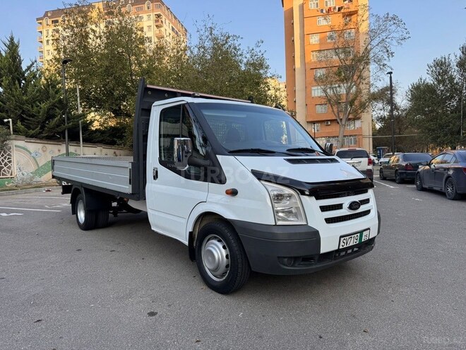 Ford Transit 2007, 201,766 km - 2.4 л - Bakı