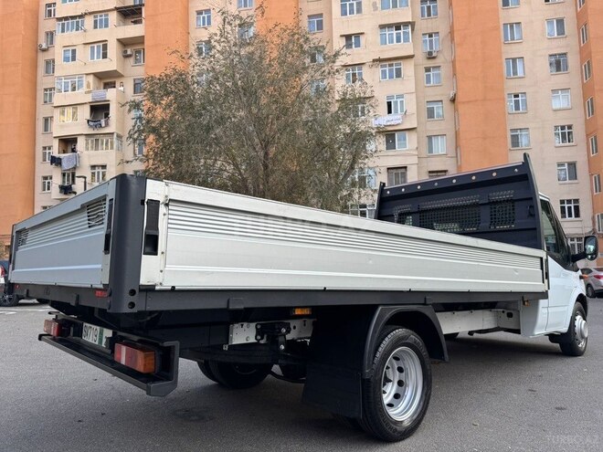 Ford Transit 2007, 201,766 km - 2.4 л - Bakı
