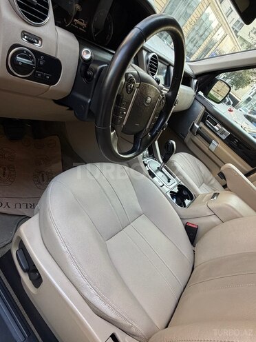 Land Rover Discovery 2012, 185,000 km - 5.0 л - Bakı