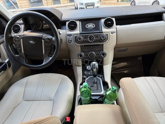 Land Rover Discovery 2012, 185,000 km - 5.0 л - Bakı