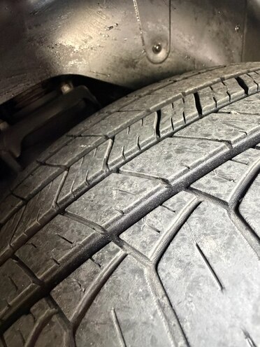 Land Rover Discovery 2012, 185,000 km - 5.0 л - Bakı