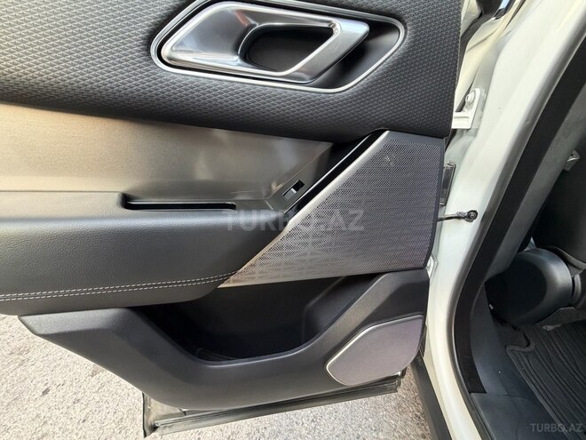 Land Rover RR Velar 2019, 104,607 km - 2.0 l - Bakı