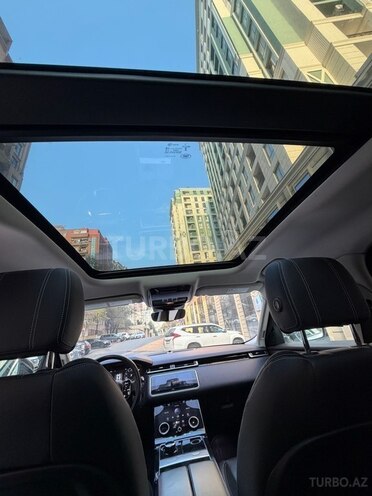 Land Rover RR Velar 2019, 104,607 km - 2.0 l - Bakı