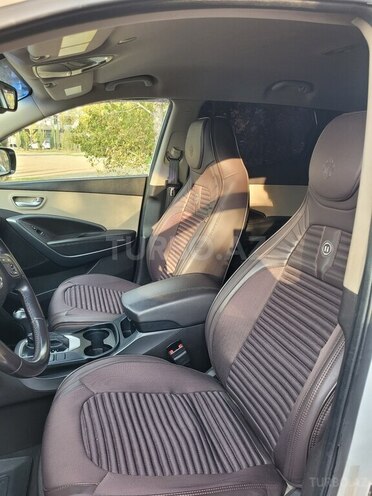 Hyundai Santa Fe 2013, 208,291 km - 2.0 л - Gəncə