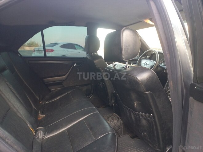 Mercedes C 200 1997, 342,145 km - 2.0 l - Bakı
