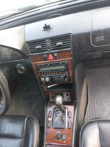 Mercedes C 200 1997, 342,145 km - 2.0 l - Bakı