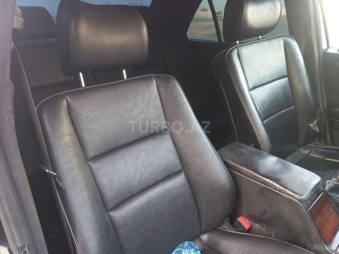 Mercedes C 200 1997, 342,145 km - 2.0 l - Bakı