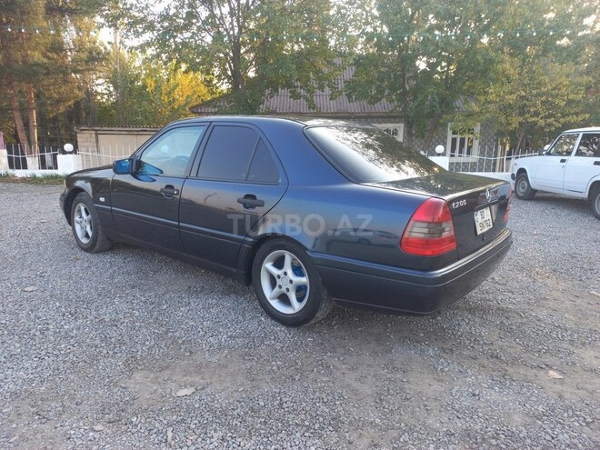 Mercedes C 200 1997, 342,145 km - 2.0 l - Bakı