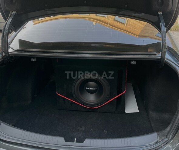 Chevrolet Malibu 2017, 120,000 km - 1.5 l - Gəncə