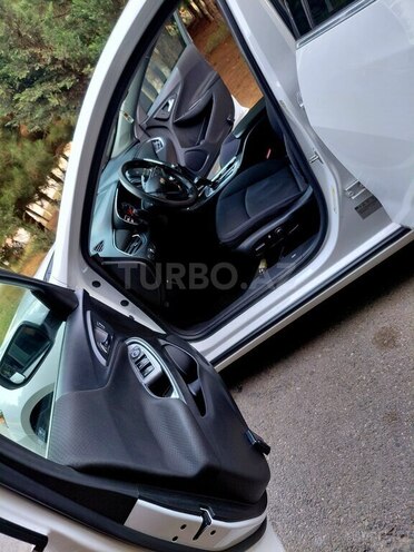 Chevrolet Malibu 2017, 216,302 km - 1.5 l - Bakı