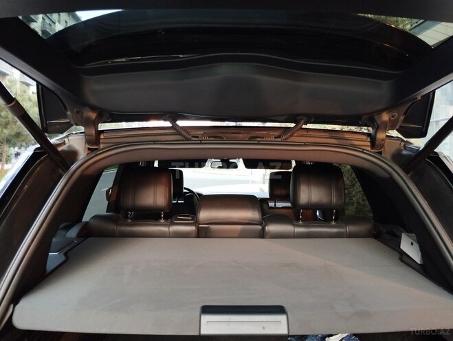 Land Rover Range Rover 2016, 119,091 km - 3.0 l - Bakı