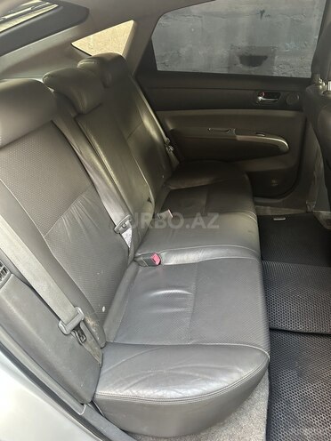 Toyota Prius 2007, 250,000 km - 1.5 l - Bakı