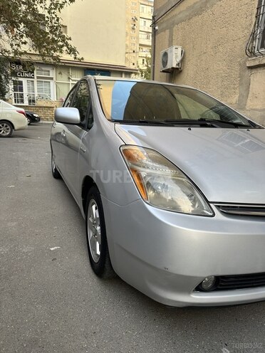 Toyota Prius 2007, 250,000 km - 1.5 l - Bakı
