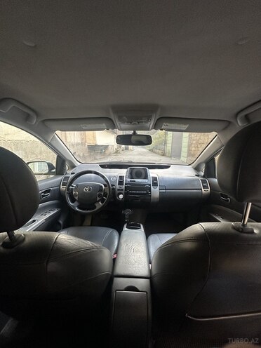 Toyota Prius 2007, 250,000 km - 1.5 l - Bakı