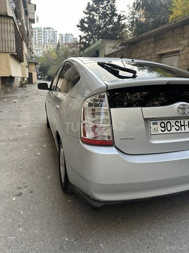 Toyota Prius 2007, 250,000 km - 1.5 l - Bakı