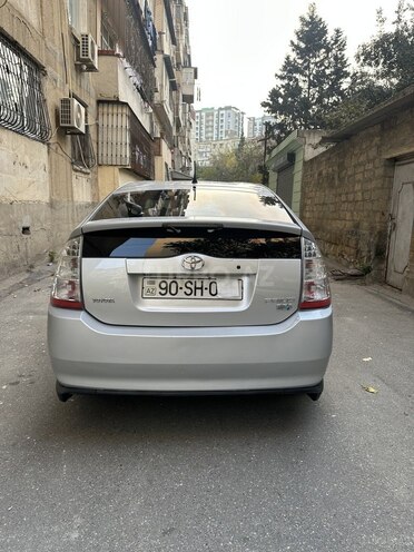 Toyota Prius 2007, 250,000 km - 1.5 l - Bakı