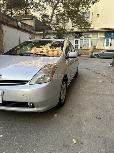 Toyota Prius 2007, 250,000 km - 1.5 l - Bakı