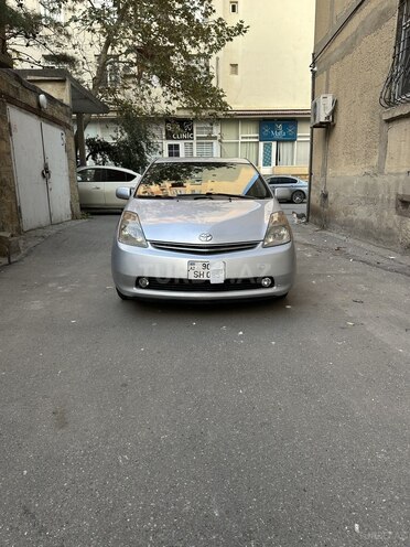 Toyota Prius 2007, 250,000 km - 1.5 l - Bakı