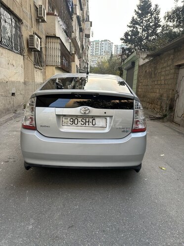 Toyota Prius 2007, 250,000 km - 1.5 l - Bakı