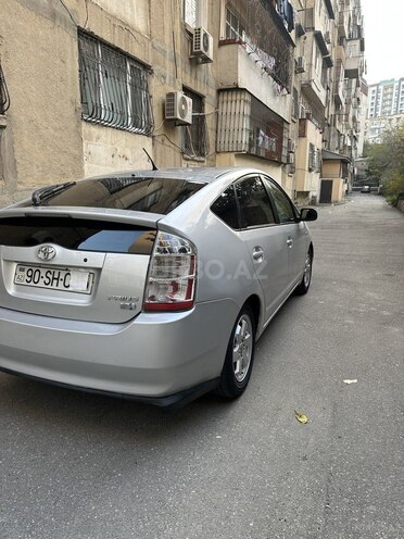 Toyota Prius 2007, 250,000 km - 1.5 l - Bakı