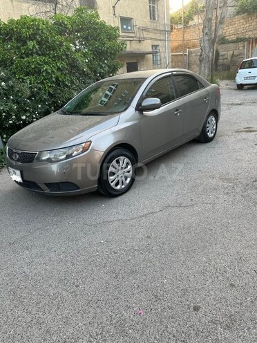 Kia Cerato 2011, 315,000 km - 2.0 l - Bakı