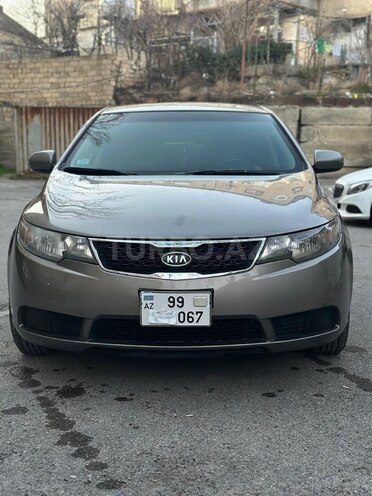 Kia Cerato 2011, 315,000 km - 2.0 l - Bakı