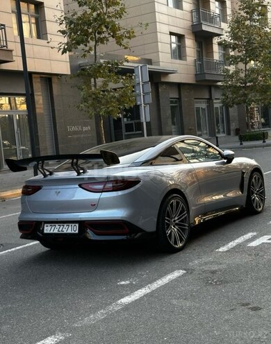 Neta  2023, 14,000 km - 0.0 l - Bakı