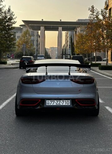 Neta  2023, 14,000 km - 0.0 l - Bakı