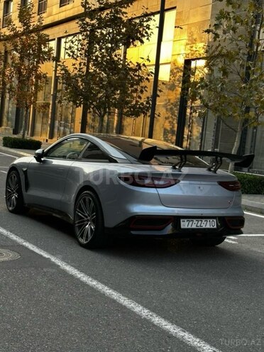 Neta  2023, 14,000 km - 0.0 l - Bakı