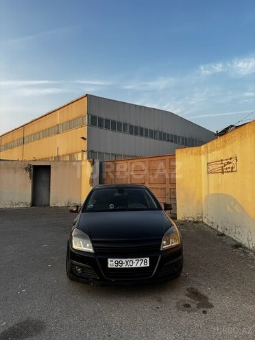Opel Astra-4
