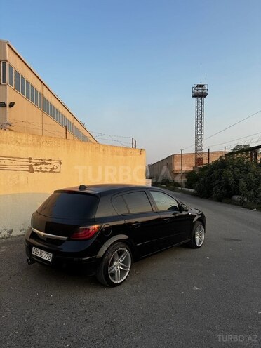 Opel Astra-6