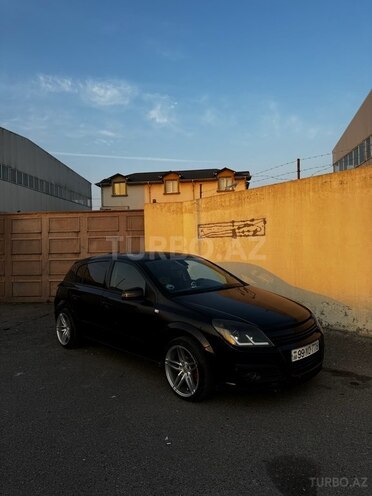 Opel Astra-7