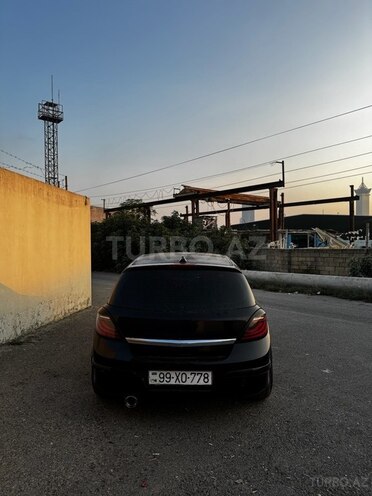 Opel Astra-8