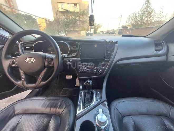 Kia K5 2012, 164,000 km - 2.0 l - Bakı