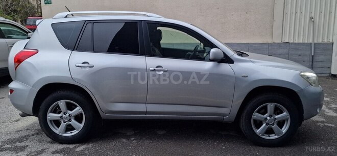 Toyota RAV4 2008, 274,680 km - 2.0 l - Bakı