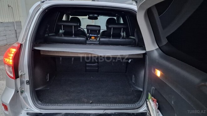 Toyota RAV4 2008, 274,680 km - 2.0 l - Bakı